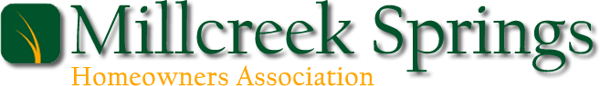 MILLCREEK SPRINGS